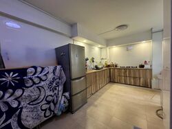 Blk 555 Jurong West Street 42 (Jurong West), HDB 5 Rooms #467404941
